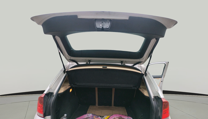 2012 BMW X1 SDRIVE 18I, Petrol, Automatic, 46,489 km, exterior