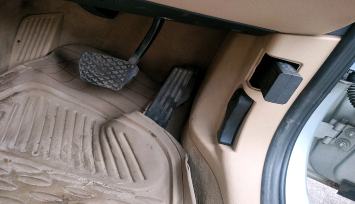 2012 BMW X1 SDRIVE 18I, Petrol, Automatic, 46,489 km, interior