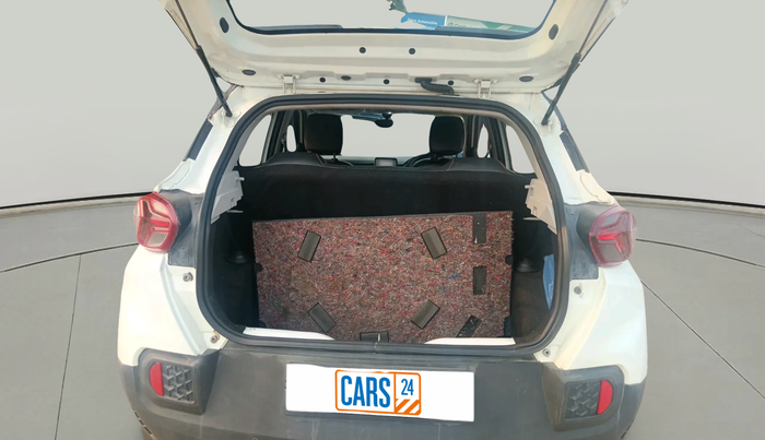 2022 Tata PUNCH PURE MT, Petrol, Manual, 24,304 km, exterior