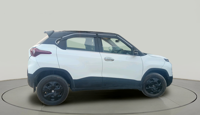 2022 Tata PUNCH PURE MT, Petrol, Manual, 24,304 km, exterior