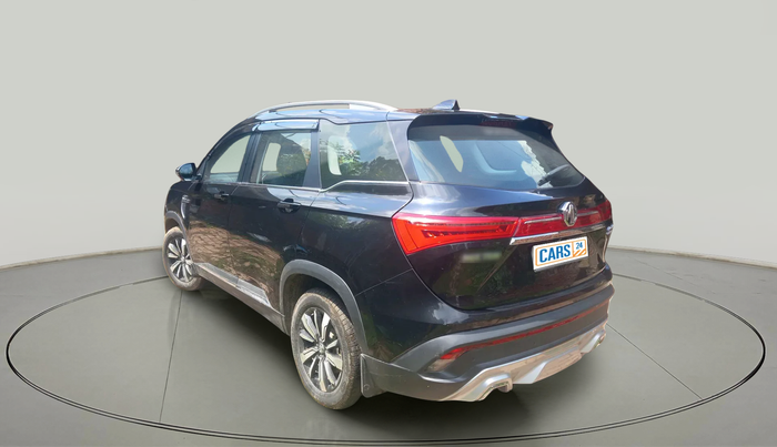 2019 MG HECTOR SHARP 1.5 DCT PETROL, Petrol, Automatic, 56,667 km, exterior