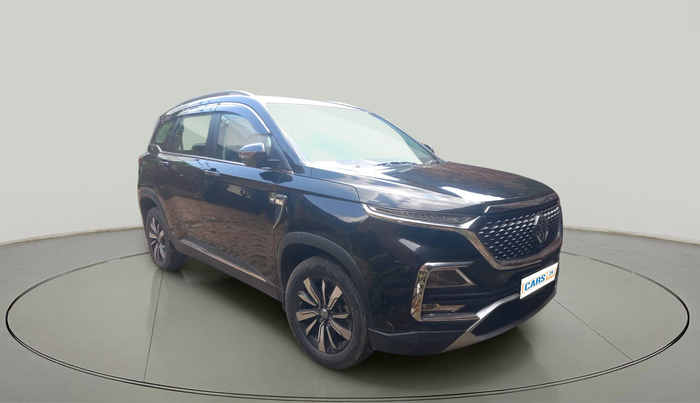 2019 MG HECTOR SHARP 1.5 DCT PETROL, Petrol, Automatic, 56,667 km, exterior
