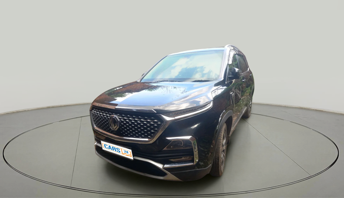 2019 MG HECTOR SHARP 1.5 DCT PETROL, Petrol, Automatic, 56,667 km, exterior
