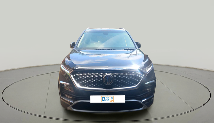 2019 MG HECTOR SHARP 1.5 DCT PETROL, Petrol, Automatic, 56,667 km, exterior