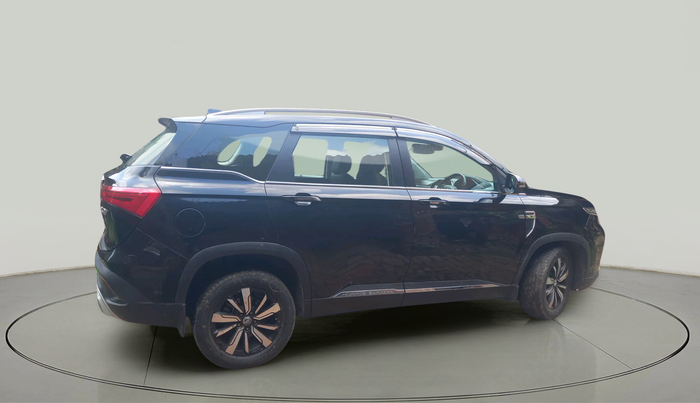 2019 MG HECTOR SHARP 1.5 DCT PETROL, Petrol, Automatic, 56,667 km, exterior