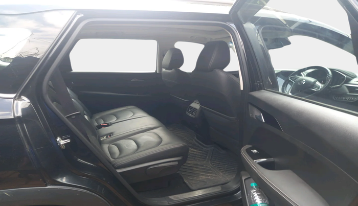 2019 MG HECTOR SHARP 1.5 DCT PETROL, Petrol, Automatic, 56,667 km, interior