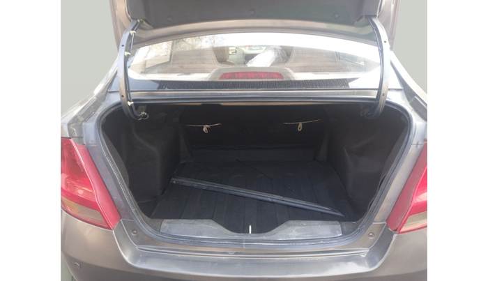 2013 Chevrolet Sail 1.2 LT ABS, Petrol, Manual, 86,644 km, exterior