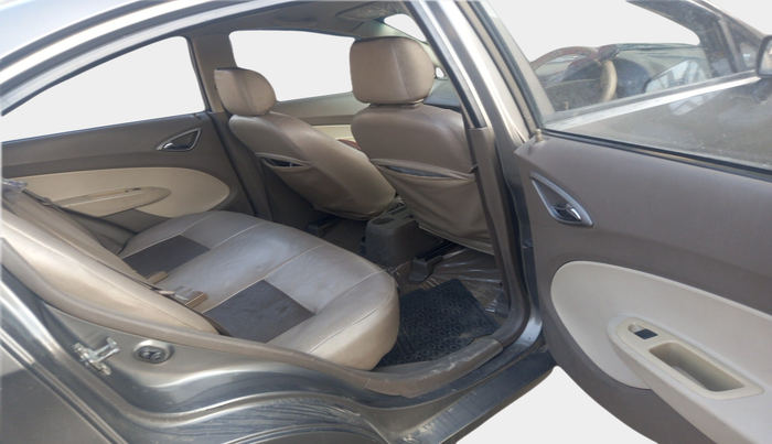 2013 Chevrolet Sail 1.2 LT ABS, Petrol, Manual, 86,644 km, interior