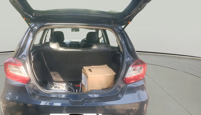 2021 Tata Tiago XZ PLUS PETROL, Petrol, Manual, 42,421 km, exterior