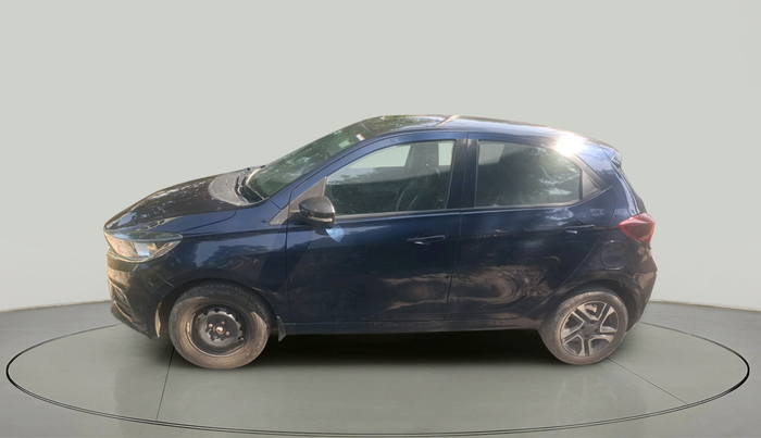 2021 Tata Tiago XZ PLUS PETROL, Petrol, Manual, 42,421 km, exterior