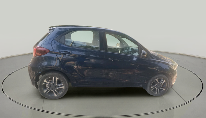 2021 Tata Tiago XZ PLUS PETROL, Petrol, Manual, 42,421 km, exterior