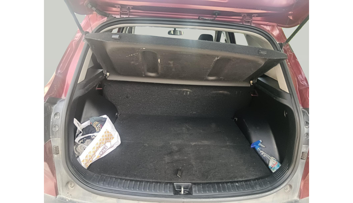 2019 KIA SELTOS HTK PLUS 1.5, Petrol, Manual, 1,39,738 km, exterior