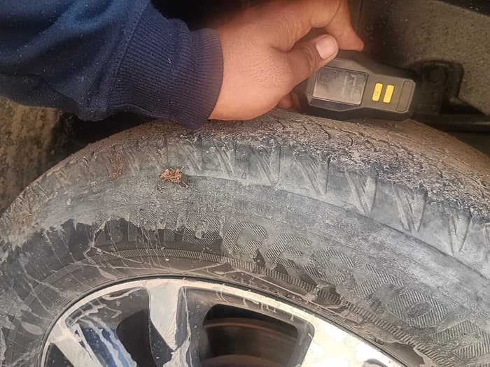 Tyres