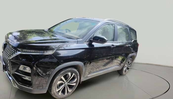2023 MG HECTOR SAVVY PRO 1.5 TURBO CVT PETROL, Petrol, Automatic, 20,944 km, exterior