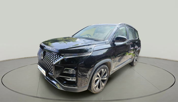 2023 MG HECTOR SAVVY PRO 1.5 TURBO CVT PETROL, Petrol, Automatic, 20,944 km, exterior