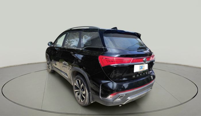 2023 MG HECTOR SAVVY PRO 1.5 TURBO CVT PETROL, Petrol, Automatic, 20,944 km, exterior
