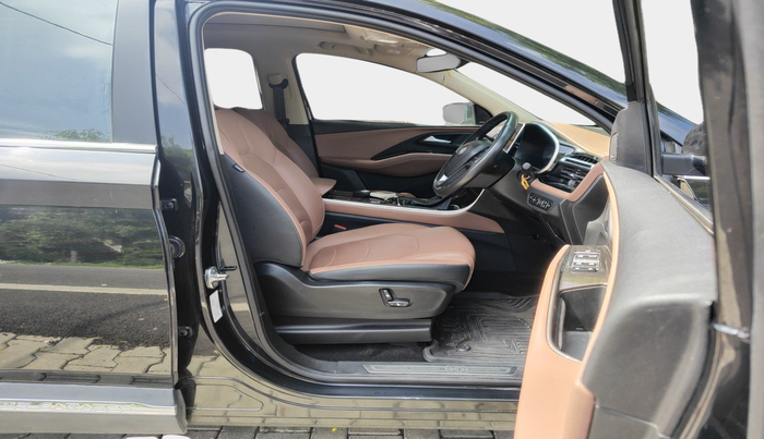 2023 MG HECTOR SAVVY PRO 1.5 TURBO CVT PETROL, Petrol, Automatic, 20,944 km, interior