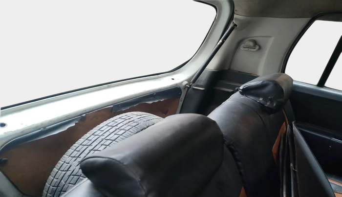 2012 Maruti Wagon R 1.0 LXI CNG, Petrol, Manual, 1,33,223 km, exterior