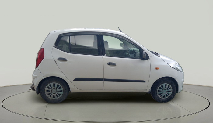 2013 Hyundai i10 MAGNA 1.1, Petrol, Manual, 61,501 km, exterior