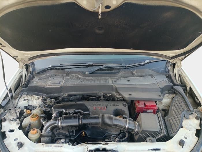 2020 Tata Harrier XZA PLUS 2.0L, Diesel, Automatic, 94,816 km, exterior