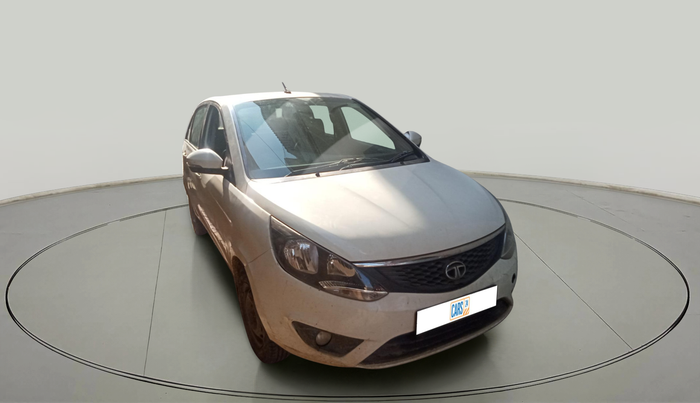 2015 Tata Bolt XM QUADRAJET, Diesel, Manual, 1,55,311 km, exterior