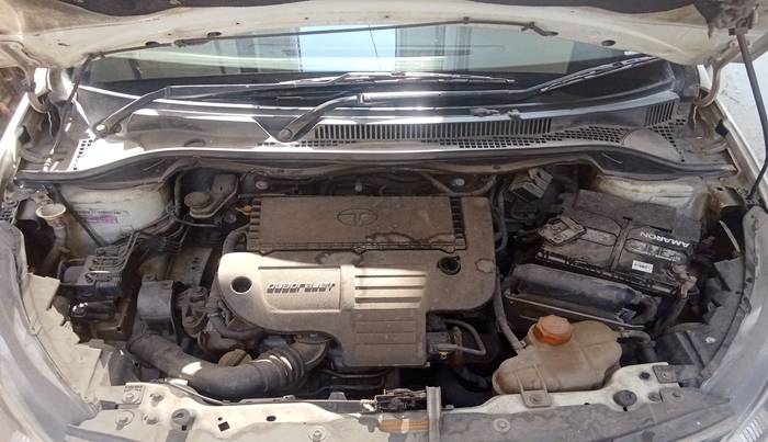 2015 Tata Bolt XM QUADRAJET, Diesel, Manual, 1,55,311 km, exterior