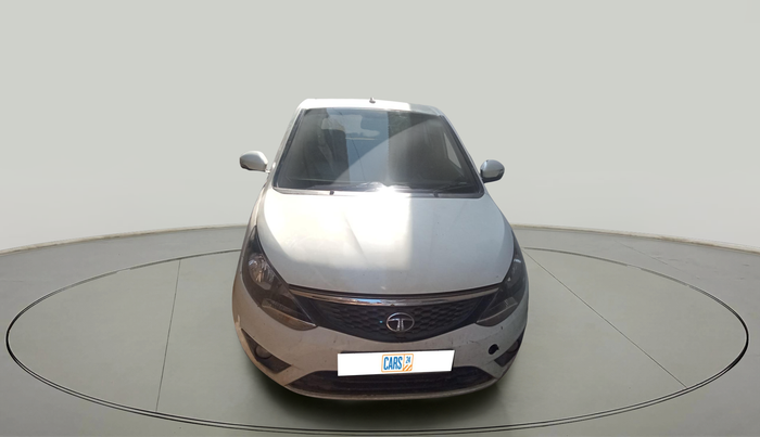2015 Tata Bolt XM QUADRAJET, Diesel, Manual, 1,55,311 km, exterior