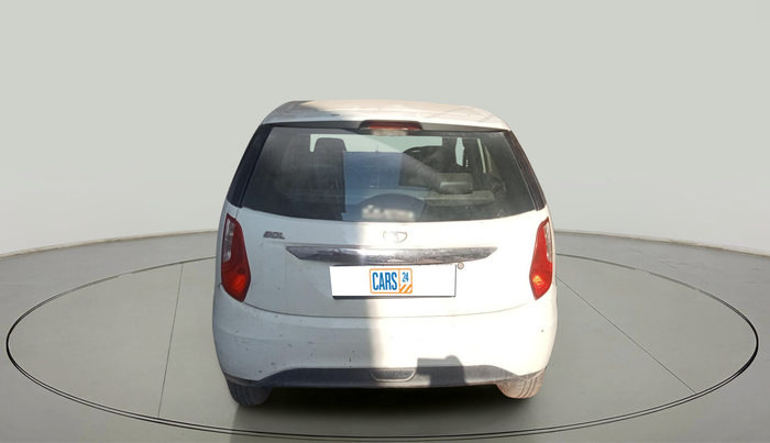 2015 Tata Bolt XM QUADRAJET, Diesel, Manual, 1,55,311 km, exterior