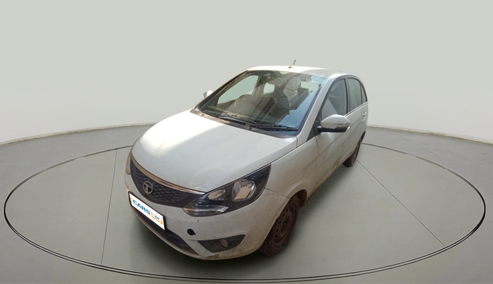 2015 Tata Bolt XM QUADRAJET, Diesel, Manual, 1,55,311 km, exterior