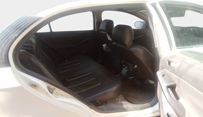 2015 Tata Bolt XM QUADRAJET, Diesel, Manual, 1,55,311 km, interior