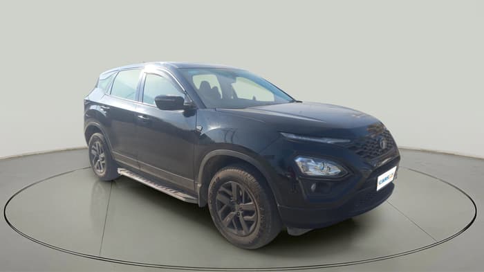 2022 Tata Harrier XT PLUS 2.0L KRYOTEC DARK EDITON, Diesel, Manual, 82,453 km, exterior