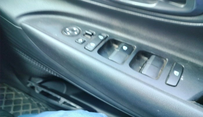 2022 Hyundai NEW I20 SPORTZ 1.2 MT, Petrol, Manual, 13,872 km, interior