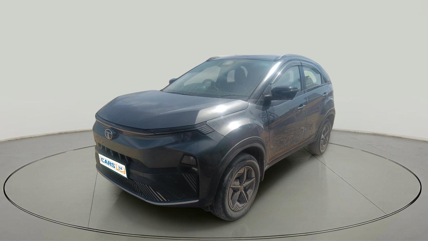 2023 Tata NEXON EV EMPOWERED LONG RANGE, Electric, Automatic, 35,328 km, exterior
