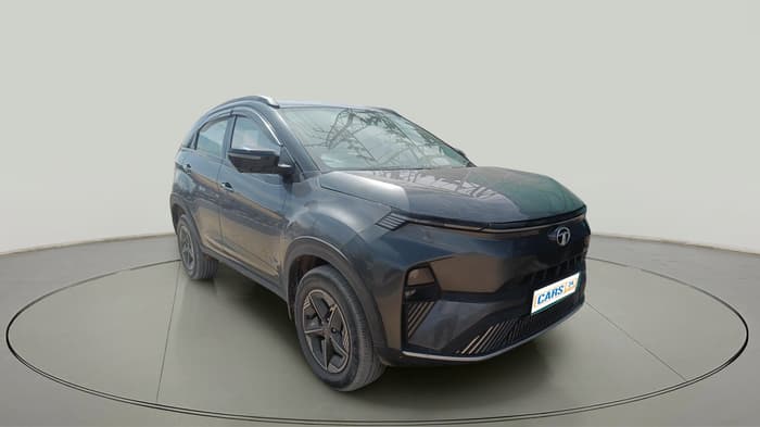 2023 Tata NEXON EV EMPOWERED LONG RANGE, Electric, Automatic, 35,328 km, exterior