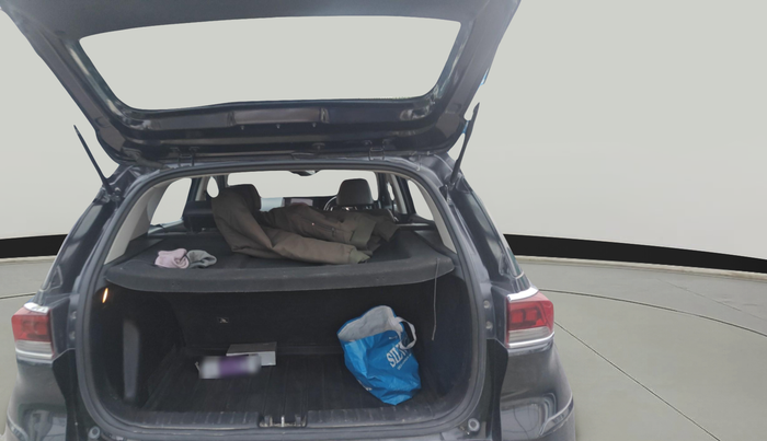 2021 KIA SONET GTX PLUS 1.5, Diesel, Manual, 1,69,712 km, exterior