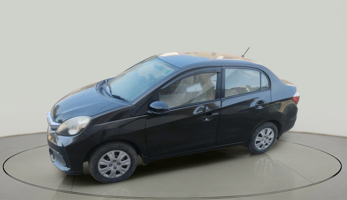 2017 Honda Amaze 1.2L I-VTEC SX, Petrol, Manual, 1,04,776 km, exterior