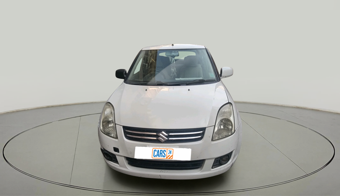 2011 Maruti Swift Dzire VDI, Diesel, Manual, 1,20,836 km, exterior