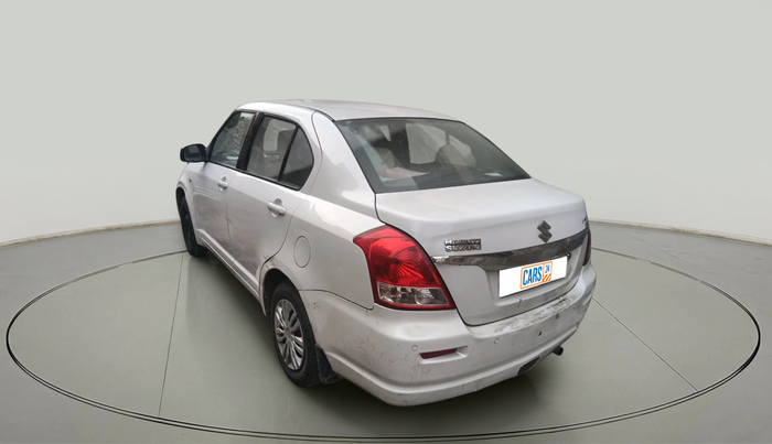 2011 Maruti Swift Dzire VDI, Diesel, Manual, 1,20,836 km, exterior