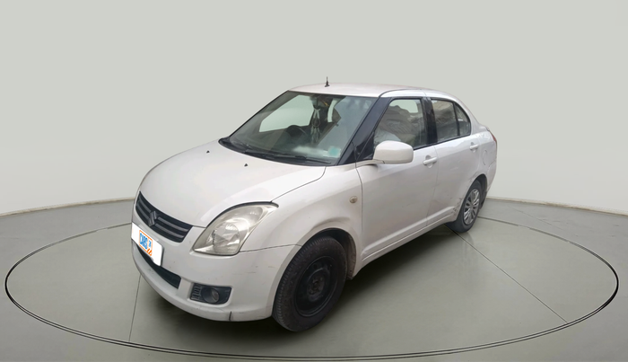 2011 Maruti Swift Dzire VDI, Diesel, Manual, 1,20,836 km, exterior