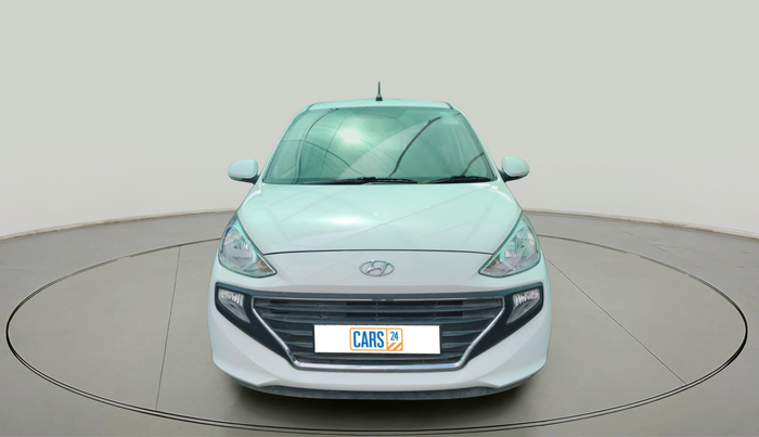 2018 Hyundai NEW SANTRO SPORTZ MT, Petrol, Manual, 11,507 km, exterior
