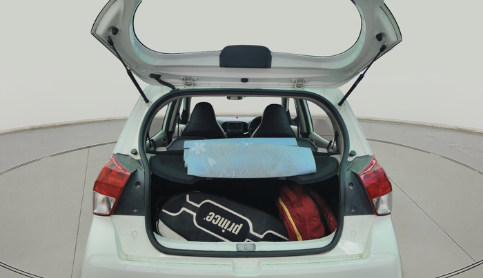 2018 Hyundai NEW SANTRO SPORTZ MT, Petrol, Manual, 11,507 km, exterior