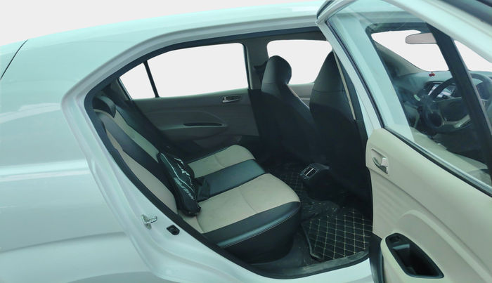 2018 Hyundai NEW SANTRO SPORTZ MT, Petrol, Manual, 11,507 km, interior