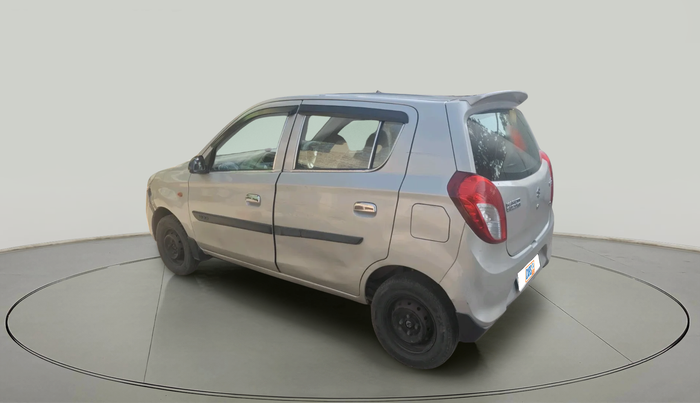 2013 Maruti Alto 800 LXI, Petrol, Manual, 1,44,629 km, exterior