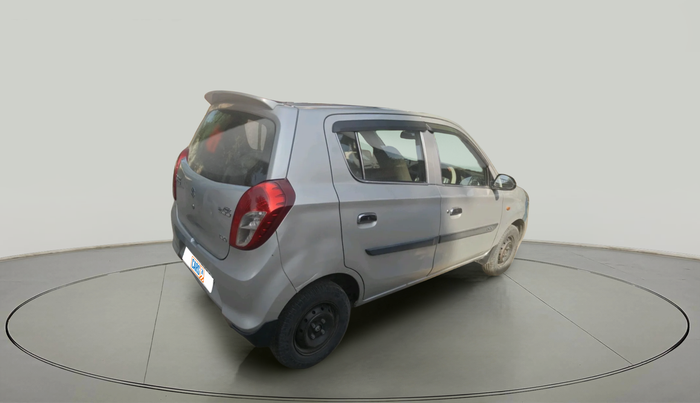 2013 Maruti Alto 800 LXI, Petrol, Manual, 1,44,629 km, exterior