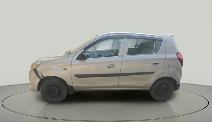 2013 Maruti Alto 800 LXI, Petrol, Manual, 1,44,629 km, exterior