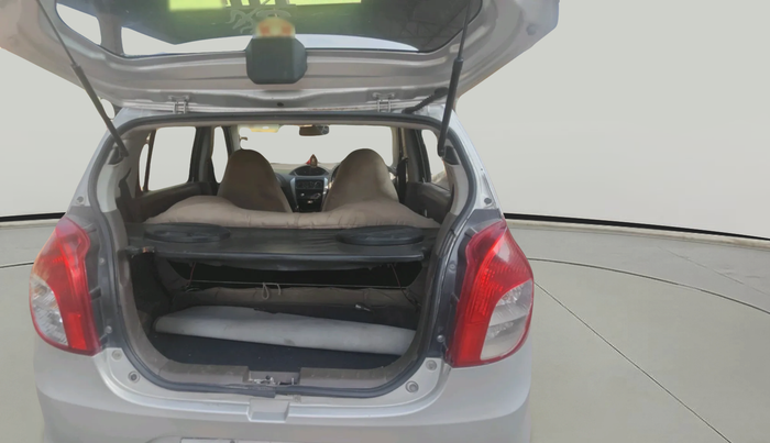 2013 Maruti Alto 800 LXI, Petrol, Manual, 1,44,629 km, exterior