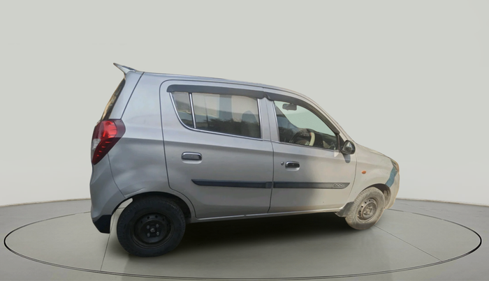 2013 Maruti Alto 800 LXI, Petrol, Manual, 1,44,629 km, exterior