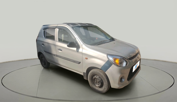 2013 Maruti Alto 800 LXI, Petrol, Manual, 1,44,629 km, exterior