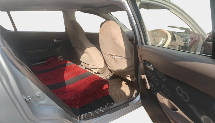 2013 Maruti Alto 800 LXI, Petrol, Manual, 1,44,629 km, interior