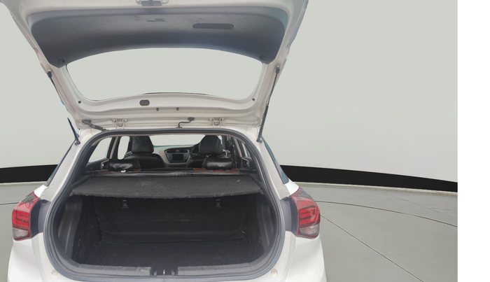 2019 Hyundai Elite i20 ASTA 1.4 CRDI (O), Diesel, Manual, 85,998 km, exterior